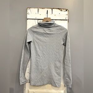 Athleta Flurry Balaclava Seamless Hoodie